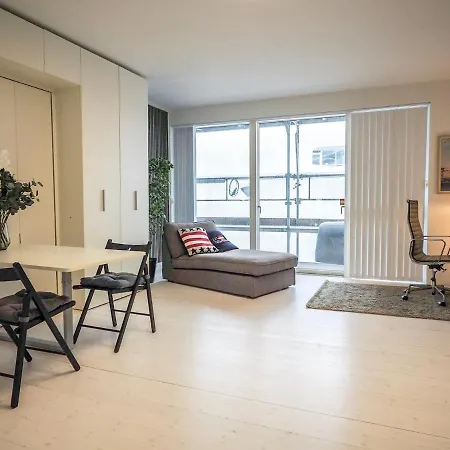 Central Location, Newly Renovated, Feeling